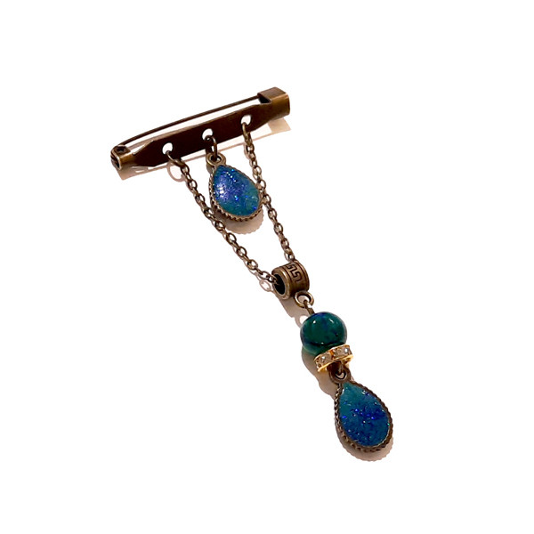 سنجاق سینه زنانه کد PM392 سنجاق سینه زنانه کد PM392