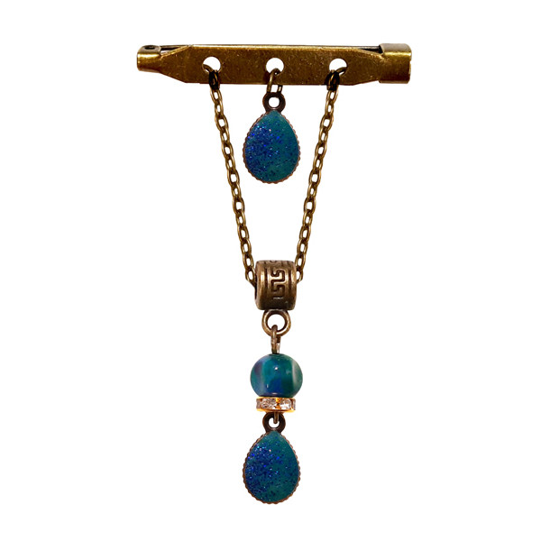 سنجاق سینه زنانه کد PM392 سنجاق سینه زنانه کد PM392