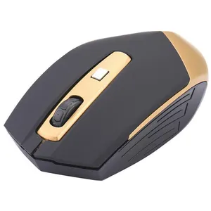 ماوس بی سیم مدل MR-W25