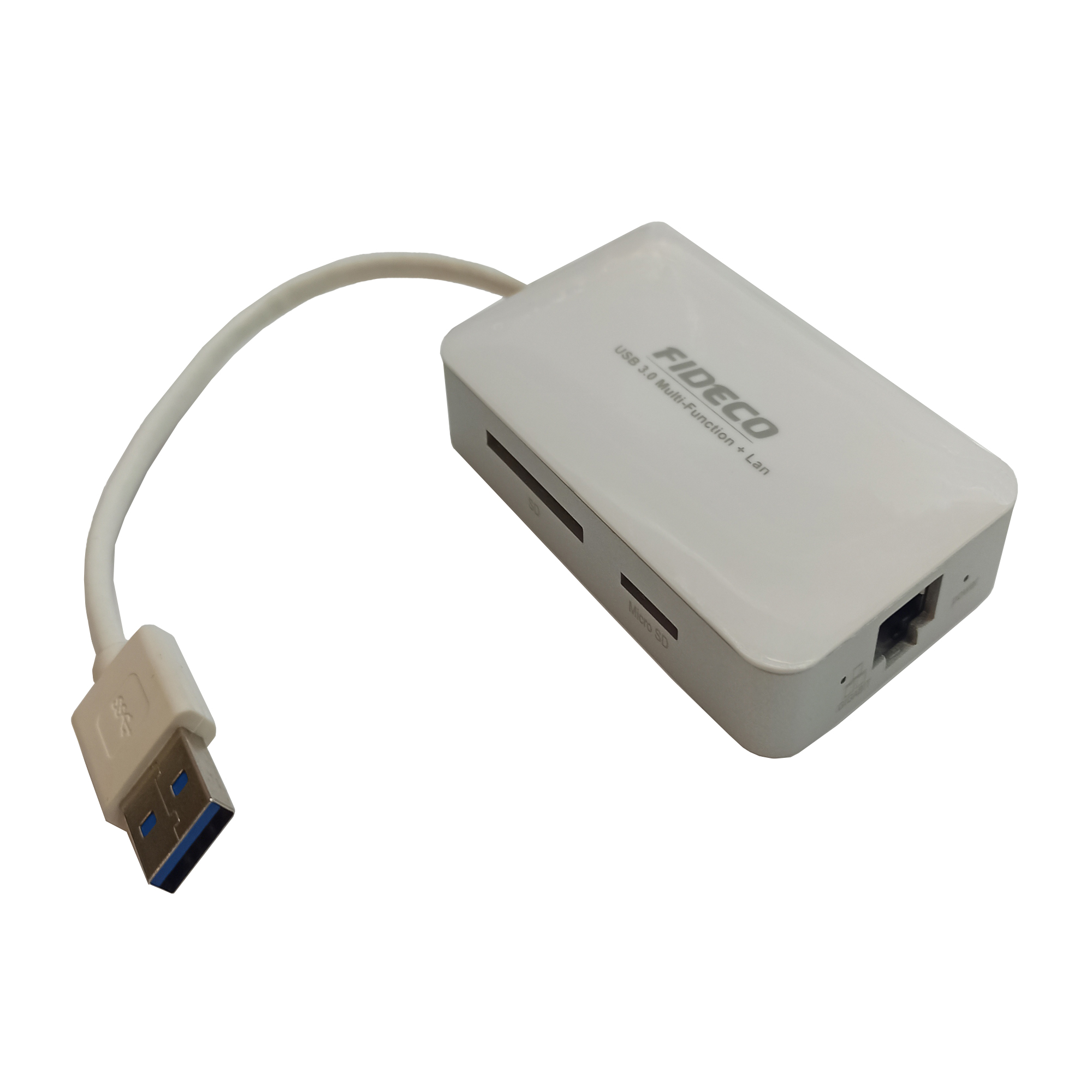 هاب 5 پورت USB 3.0 فیدکو مدل VS545