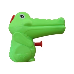 تفنگ آب پاش  مدل crocodile کد TC-012