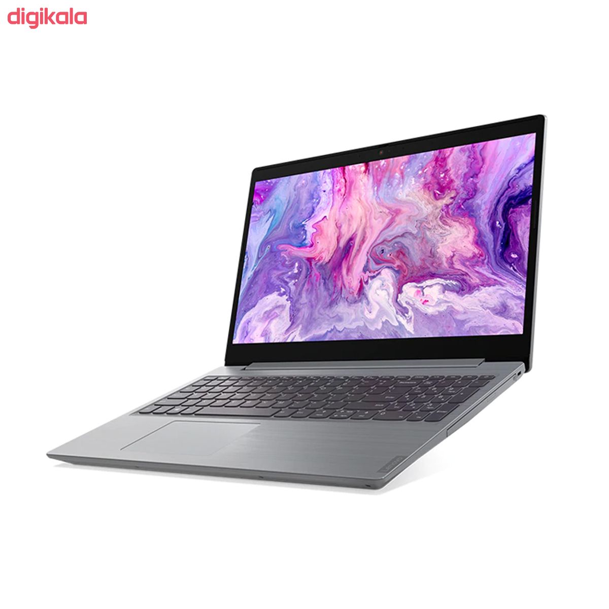 لپ تاپ 15 اینچی لنوو مدل Ideapad L3 - C main 1 1