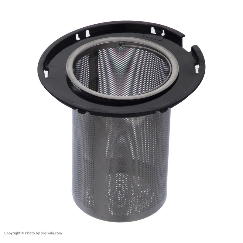 چای ساز بلک وود مدل BS - 8