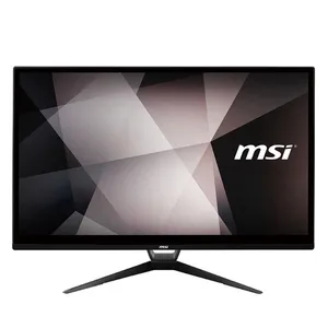 کامپیوتر همه کاره 22 اینچی ام اس آی مدل Pro 22 X 9MT - NPH
