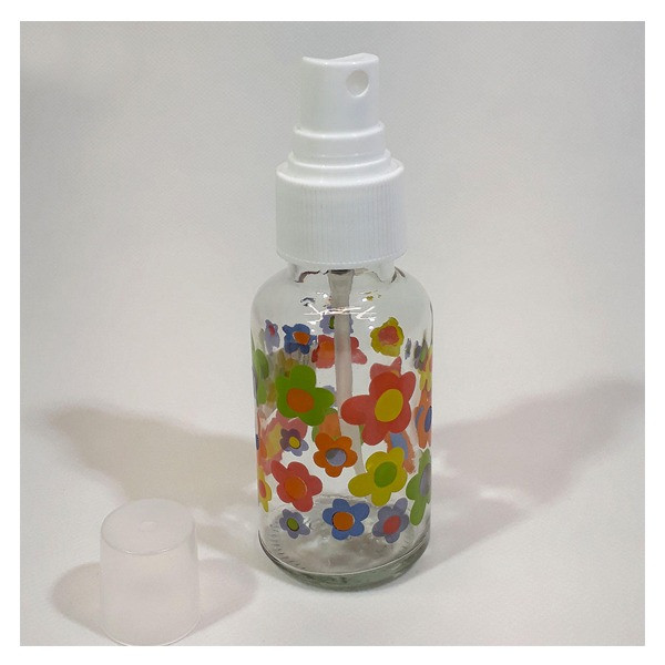 ظرف اسپری زعفران کد 550 ظرف اسپری زعفران کد 550