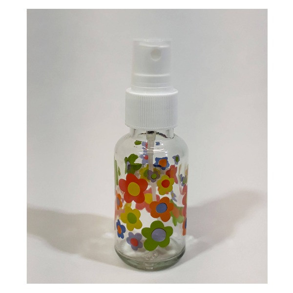 ظرف اسپری زعفران کد 550 ظرف اسپری زعفران کد 550