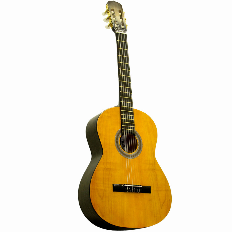 گیتار ایران ساز مدل  F700