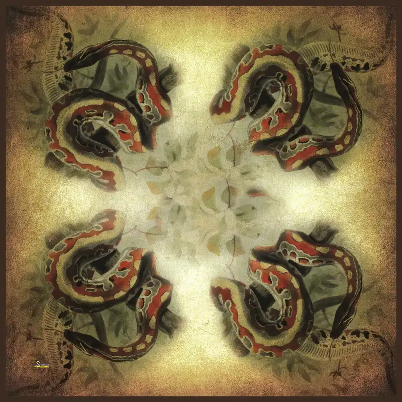 روسری زنانه کد 8071711