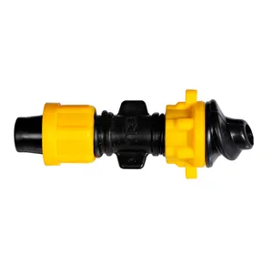 رابط آبیاری تی.اف.پی مدل Irrig11-02 بسته 100 عددی