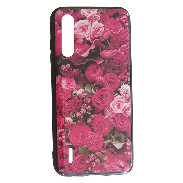 کاور مدل FL-01 مناسب برای گوشی موبایل شیائومی MI 9 Lite