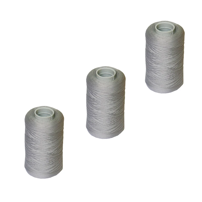  نخ سردوز خیاطی مدل NT30 بسته 3 عددی