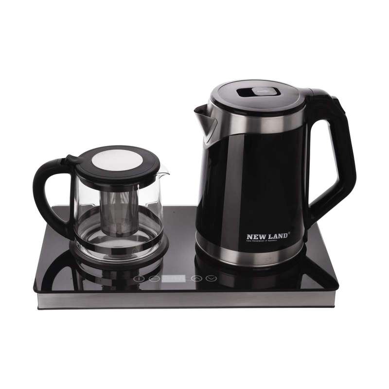 چای ساز نیولند مدل NL-2551B