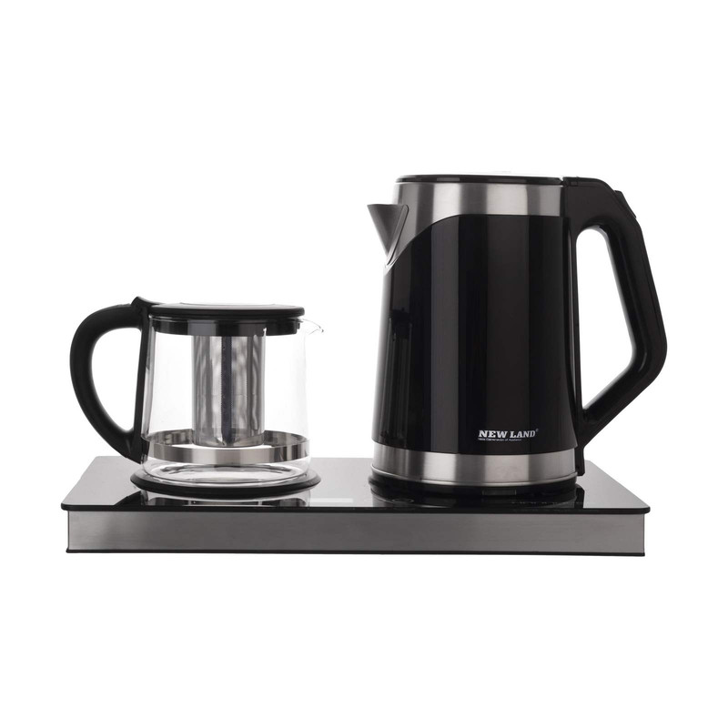 چای ساز نیولند مدل NL-2551B