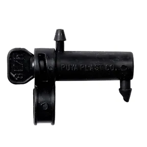 قطره چکان آبیاری پویا پلاست مدل Irrig18 بسته 50 عددی
