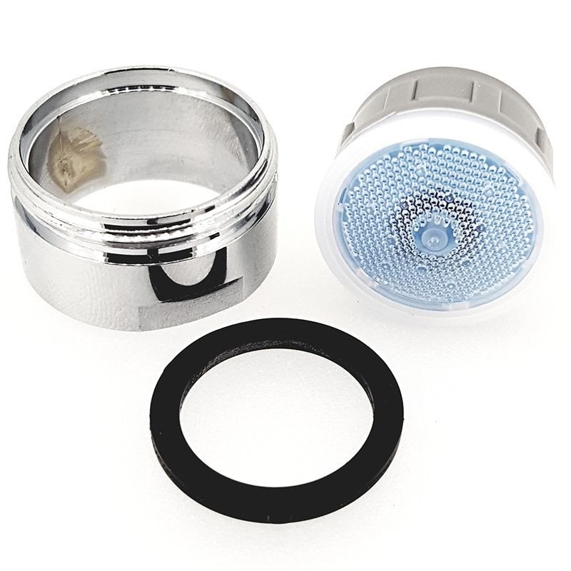 سر شیر کاهنده آب نئوپرل مدل PCA.SLC.4L کد M24 سر شیر کاهنده آب نئوپرل مدل PCA.SLC.4L کد M24