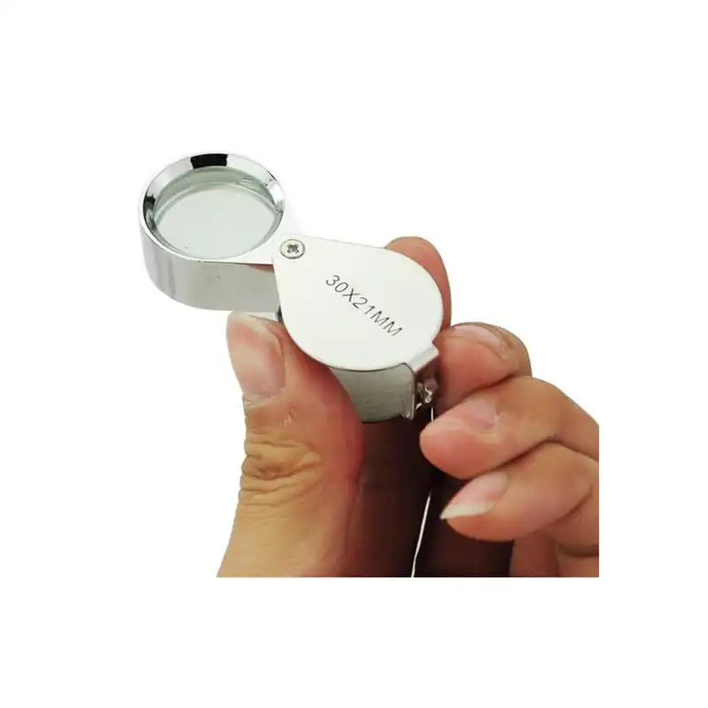 ذره بین کد TB 3021