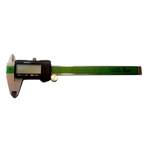 کولیس دیجیتال اکو مدل EDC-150 گستره 0-150 میلی متر