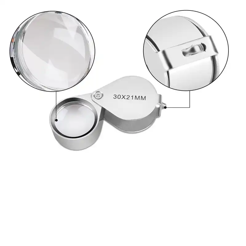 ذره بین کد TB 3021