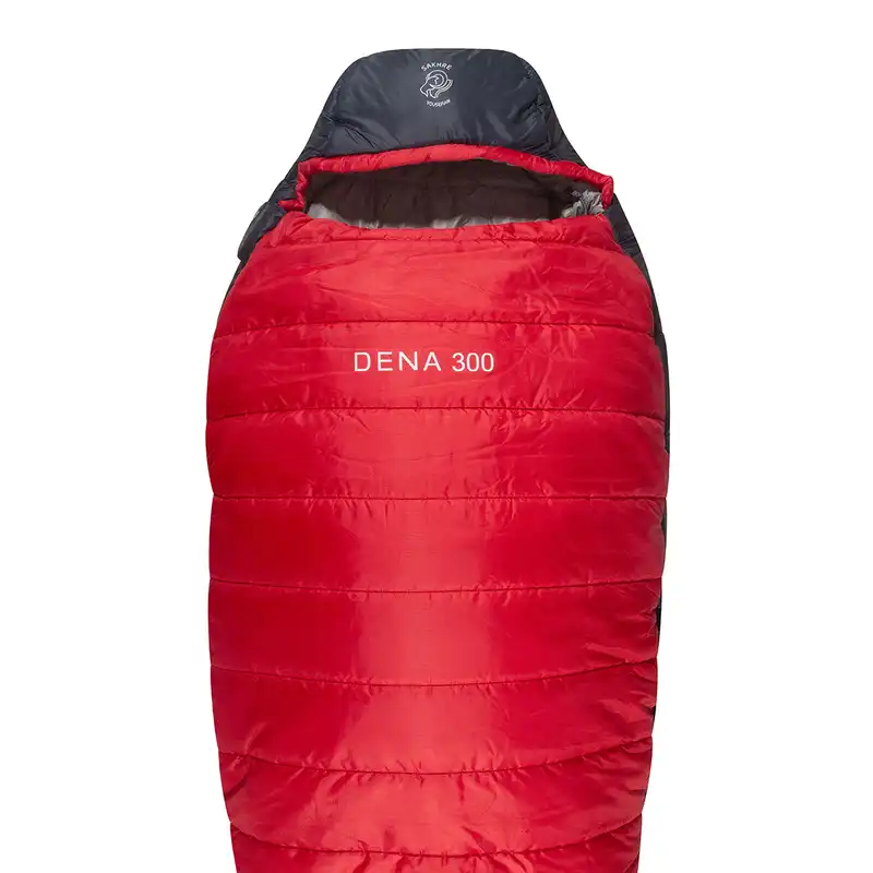 کیسه خواب صخره مدل dena 300