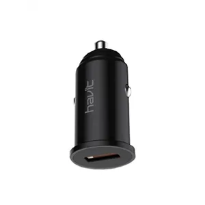 شارژر فندکی هویت مدل H-227