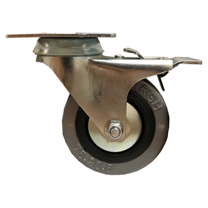 چرخ کد AT-75 بسته 2عددی چرخ کد AT-75 بسته 2عددی