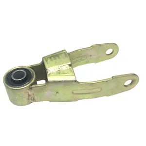  دوشاخ رام پرتو صنعت آریا مدل psa-507 مناسب برای پژو 206