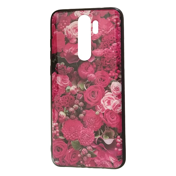 کاور مدل Fl-01 مناسب برای گوشی موبایل شیائومی Redmi Note 8 Pro