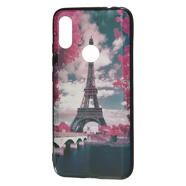 کاور مدل EF-01 مناسب برای گوشی موبایل شیائومی Redmi 7