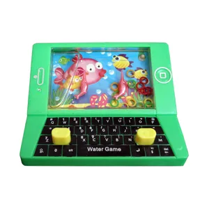 واتر گیم مدل lap-900 کد Wlp-G100 