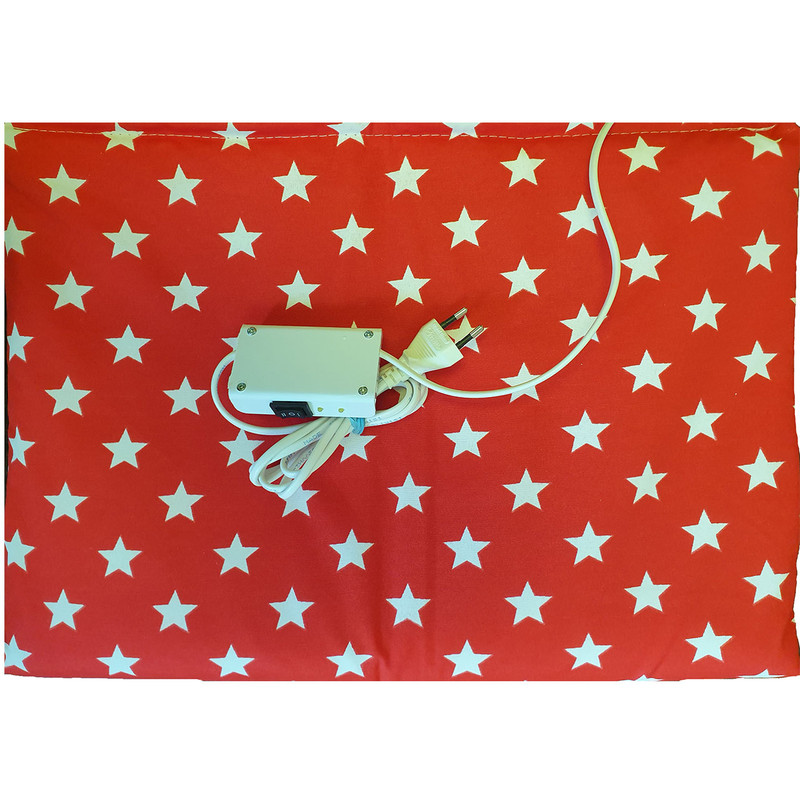 تشکچه برقی چرمینه رویال مدل 50