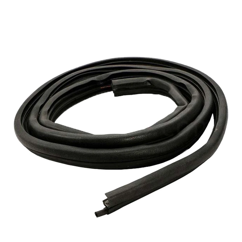 نوار دور درب جلو راست کد 0257 مناسب برای ال90