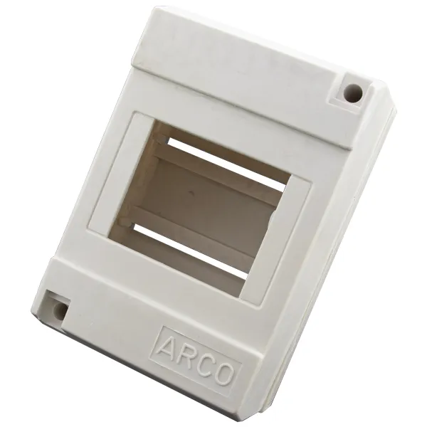 جعبه فیوز روکار آرکو کد 3F