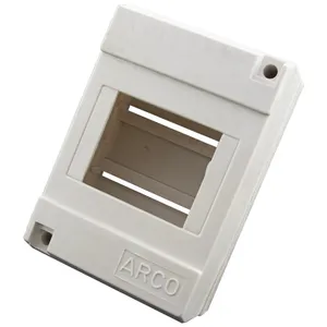 جعبه فیوز روکار آرکو کد 3F