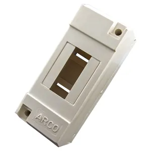جعبه فیوز روکار آرکو کد 1F 