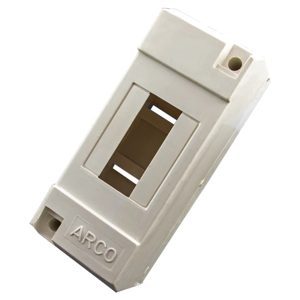 جعبه فیوز روکار آرکو کد 1F