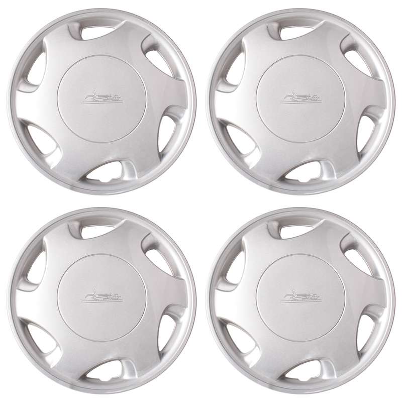 قالپاق چرخ تی پی ای مدل TPA-P03 سایز 13 اینچ مناسب برای پیکان بسته 4 عددی