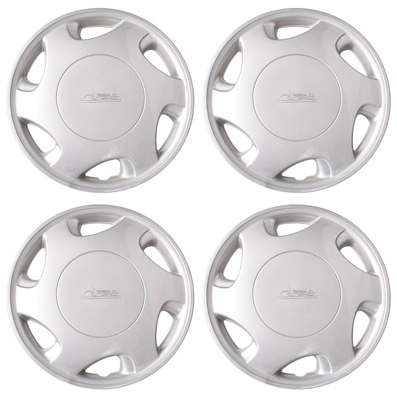 قالپاق چرخ تی پی ای مدل TPA-P03 سایز 13 اینچ مناسب برای پیکان بسته 4 عددی