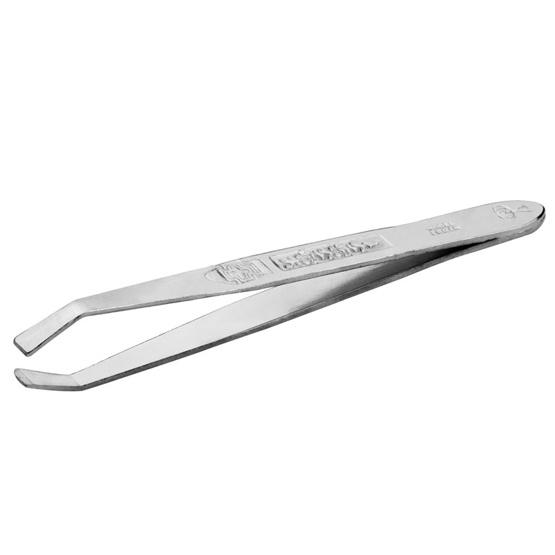 موچین طاووس مدل ۰۱ مجموعه ۲ عددی