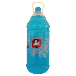 مایع تمیز کننده شیشه خودرو بهرو مدل sb30 حجم 3000 میلی لیتر