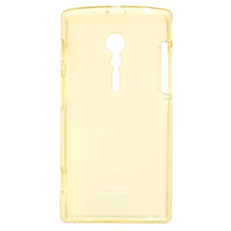  کاور مدل TC-002 مناسب برای گوشی موبایل سونی Xperia ion LT28i