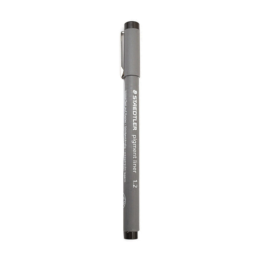 راپید استدلر مدل pigment liner کد 30812-9 