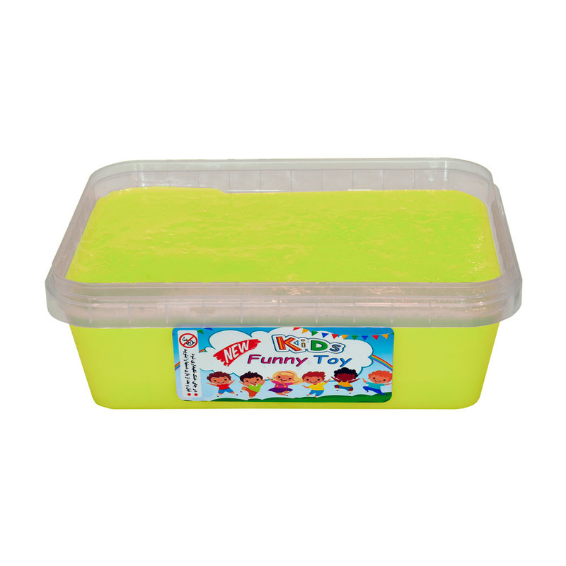 ژل بازی کیدز مدل B1000