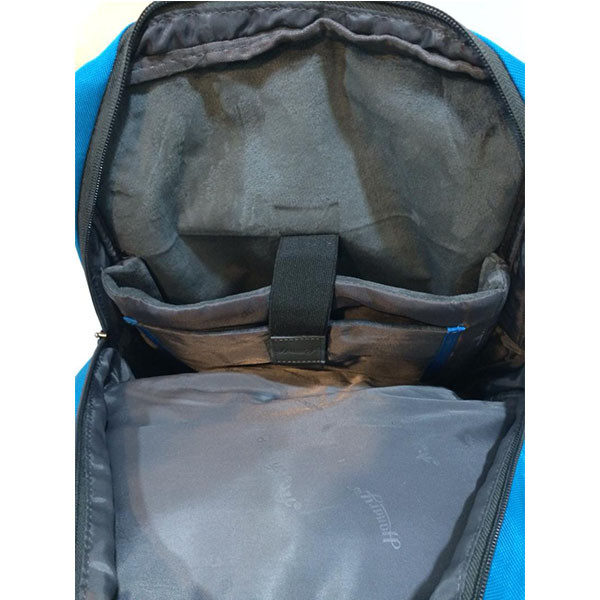 کوله پشتی هندری مدل GS25 مناسب برای لپ تاپ 15.6 اینچی 2