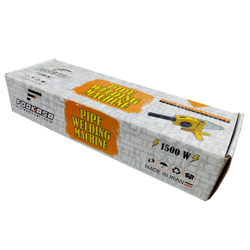 دستگاه جوش فوکاسا مدل 120 دستگاه جوش فوکاسا مدل 120