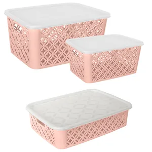 سبد نظم دهنده مدل ALF-110 مجموعه 3 عددی