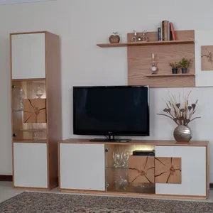 میز تلویزیون مدل Lago کد T500