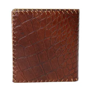 کیف پول چرمی مدل N05