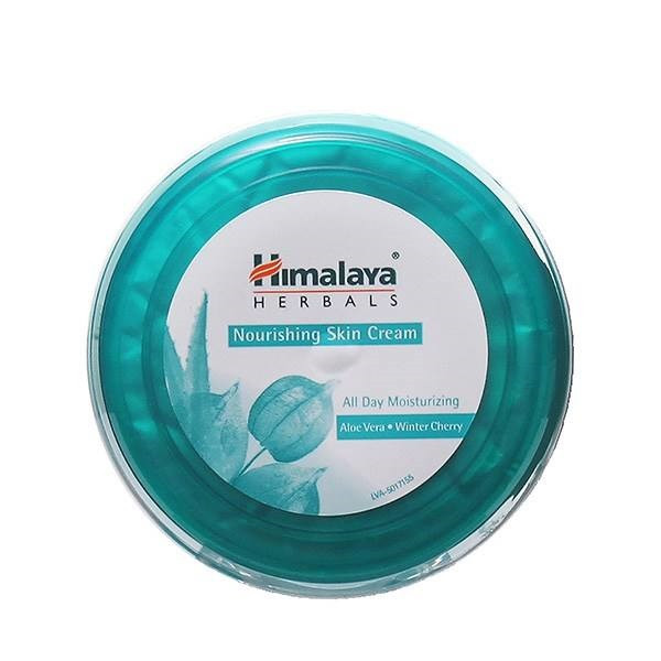 کرم مرطوب کننده هیمالیا مدل Herbals حجم 150 میلی لیتر مجموعه 2 عددی کرم مرطوب کننده هیمالیا مدل Herbals حجم 150 میلی لیتر مجموعه 2 عددی