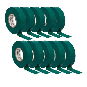 چسب برق تری ام مدل S-Temflex بسته ده عددی