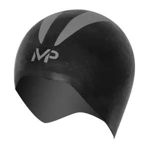 کلاه شنای ام پی مدل XO Racing سایز متوسط